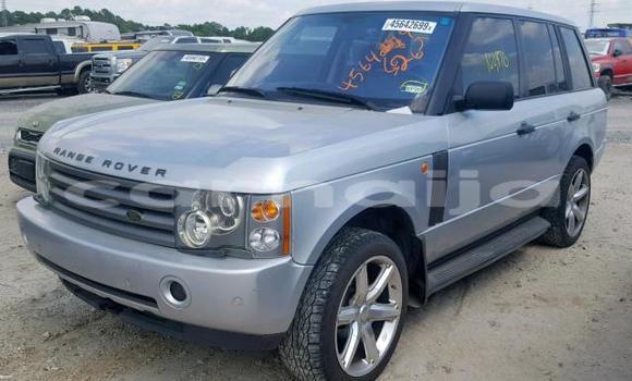 Buy New Land Rover Range Rover Sport Silver Car in Badagry in Lagos State Buy New Land Rover Range Rover Sport Silver Car in Badagry in Lagos State