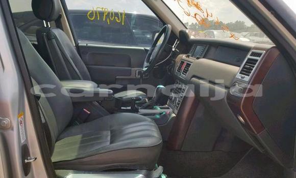 Buy New Land Rover Range Rover Sport Silver Car in Badagry in Lagos State Buy New Land Rover Range Rover Sport Silver Car in Badagry in Lagos State