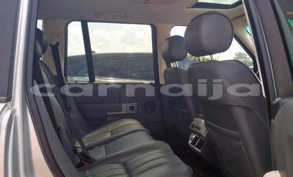 Buy New Land Rover Range Rover Sport Silver Car in Badagry in Lagos State Buy New Land Rover Range Rover Sport Silver Car in Badagry in Lagos State