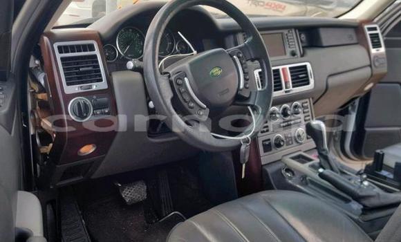 Buy New Land Rover Range Rover Sport Silver Car in Badagry in Lagos State Buy New Land Rover Range Rover Sport Silver Car in Badagry in Lagos State
