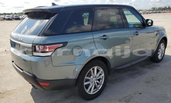 Acheter Neuf Voiture Land Rover Range Rover Sport Gris à Badagry, État de Lagos Acheter Neuf Voiture Land Rover Range Rover Sport Gris à Badagry, État de Lagos
