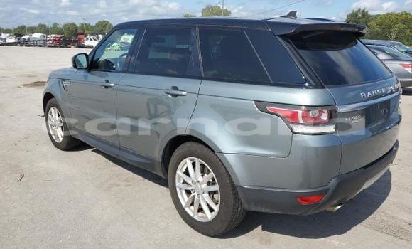 Acheter Neuf Voiture Land Rover Range Rover Sport Gris à Badagry, État de Lagos Acheter Neuf Voiture Land Rover Range Rover Sport Gris à Badagry, État de Lagos
