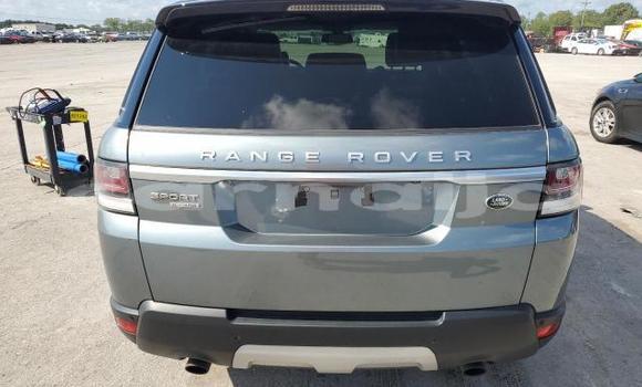 Acheter Neuf Voiture Land Rover Range Rover Sport Gris à Badagry, État de Lagos Acheter Neuf Voiture Land Rover Range Rover Sport Gris à Badagry, État de Lagos