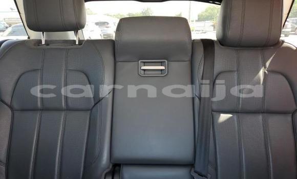 Acheter Neuf Voiture Land Rover Range Rover Sport Gris à Badagry, État de Lagos Acheter Neuf Voiture Land Rover Range Rover Sport Gris à Badagry, État de Lagos