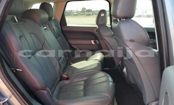 Acheter Neuf Voiture Land Rover Range Rover Sport Gris à Badagry, État de Lagos Acheter Neuf Voiture Land Rover Range Rover Sport Gris à Badagry, État de Lagos