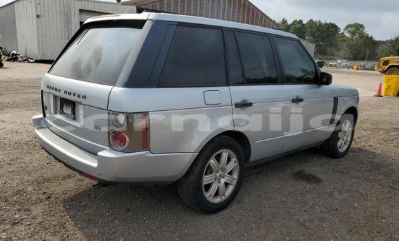 Acheter Neuf Voiture Land Rover Range Rover Gris à Badagry, État de Lagos Acheter Neuf Voiture Land Rover Range Rover Gris à Badagry, État de Lagos