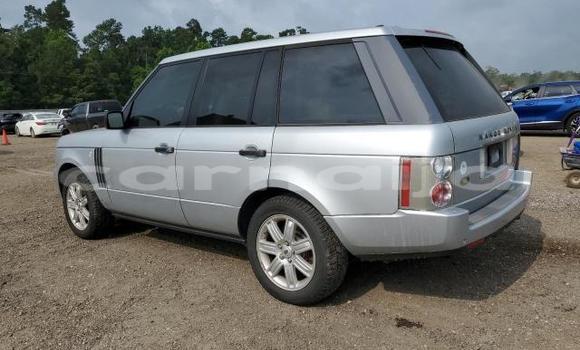 Acheter Neuf Voiture Land Rover Range Rover Gris à Badagry, État de Lagos Acheter Neuf Voiture Land Rover Range Rover Gris à Badagry, État de Lagos