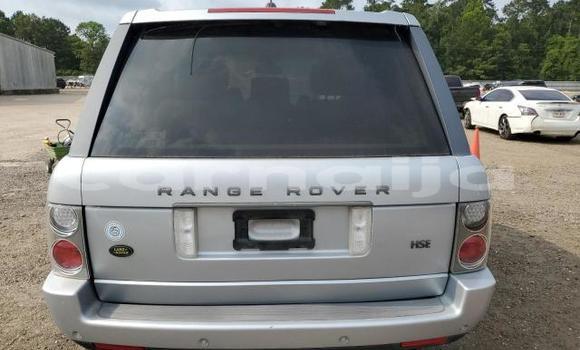 Acheter Neuf Voiture Land Rover Range Rover Gris à Badagry, État de Lagos Acheter Neuf Voiture Land Rover Range Rover Gris à Badagry, État de Lagos