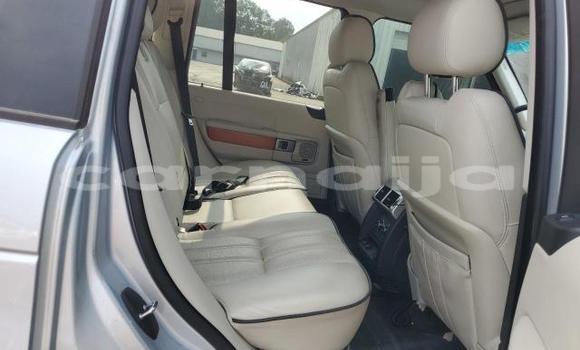 Acheter Neuf Voiture Land Rover Range Rover Gris à Badagry, État de Lagos Acheter Neuf Voiture Land Rover Range Rover Gris à Badagry, État de Lagos
