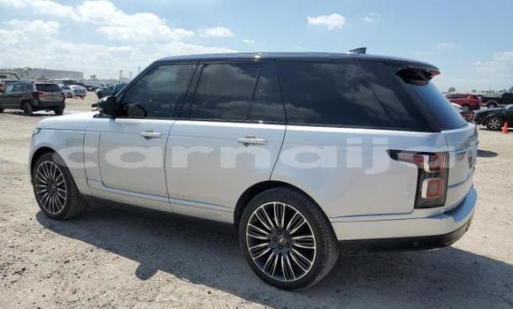 Acheter Neuf Voiture Land Rover Range Rover Gris à Badagry, État de Lagos Acheter Neuf Voiture Land Rover Range Rover Gris à Badagry, État de Lagos