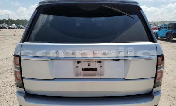 Acheter Neuf Voiture Land Rover Range Rover Gris à Badagry, État de Lagos Acheter Neuf Voiture Land Rover Range Rover Gris à Badagry, État de Lagos