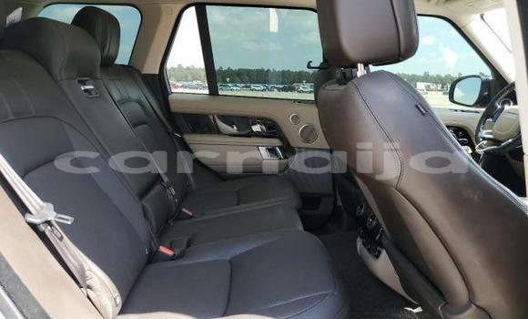 Acheter Neuf Voiture Land Rover Range Rover Gris à Badagry, État de Lagos Acheter Neuf Voiture Land Rover Range Rover Gris à Badagry, État de Lagos
