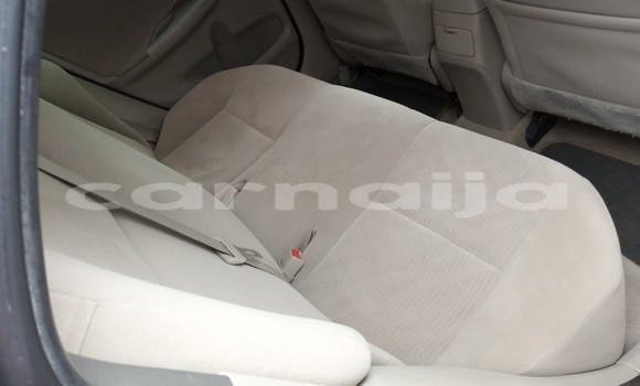 Acheter Occasion Voiture Toyota Camry Marron à Agenebode, Edo Acheter Occasion Voiture Toyota Camry Marron à Agenebode, Edo