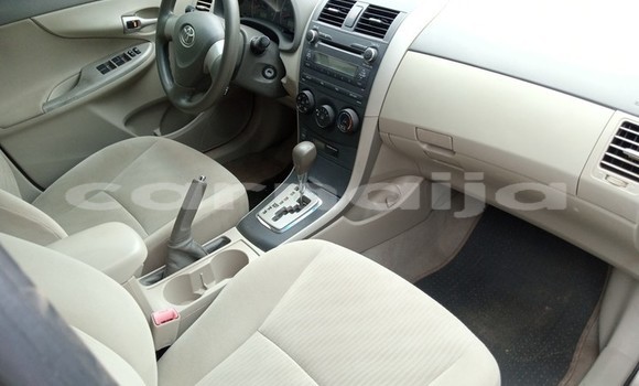 Acheter Occasion Voiture Toyota Camry Marron à Barkin Ladi, État du Plateau Acheter Occasion Voiture Toyota Camry Marron à Barkin Ladi, État du Plateau