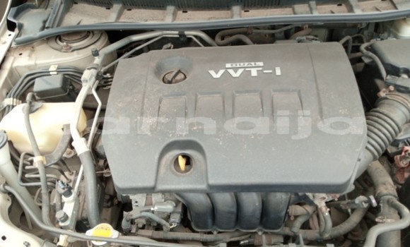 Buy Used Toyota Camry Brown Car in Ikot Akpa Nkuk in Akwa Ibom State Buy Used Toyota Camry Brown Car in Ikot Akpa Nkuk in Akwa Ibom State