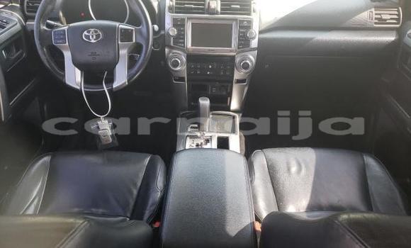 Acheter Neuf Voiture Toyota 4Runner Blanc à Badagry, État de Lagos Acheter Neuf Voiture Toyota 4Runner Blanc à Badagry, État de Lagos
