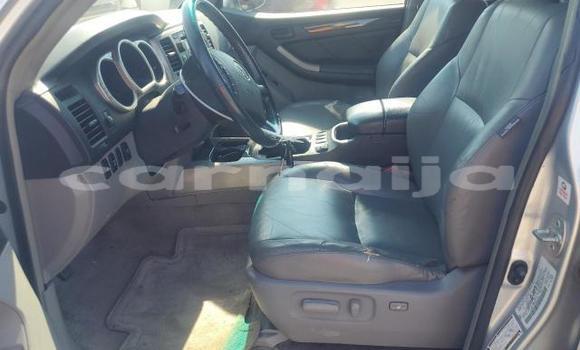 Acheter Neuf Voiture Toyota 4Runner Beige à Badagry, État de Lagos Acheter Neuf Voiture Toyota 4Runner Beige à Badagry, État de Lagos