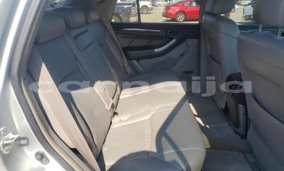 Acheter Neuf Voiture Toyota 4Runner Beige à Badagry, État de Lagos Acheter Neuf Voiture Toyota 4Runner Beige à Badagry, État de Lagos