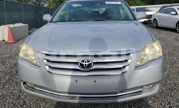 Buy New Toyota Avalon Silver Car in Badagry in Lagos State Buy New Toyota Avalon Silver Car in Badagry in Lagos State