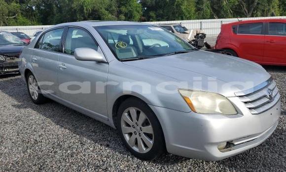 Buy New Toyota Avalon Silver Car in Badagry in Lagos State Buy New Toyota Avalon Silver Car in Badagry in Lagos State