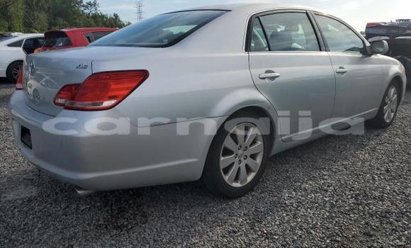 Buy New Toyota Avalon Silver Car in Badagry in Lagos State Buy New Toyota Avalon Silver Car in Badagry in Lagos State