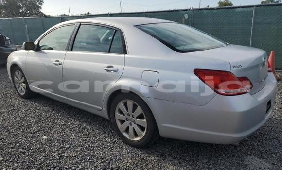 Buy New Toyota Avalon Silver Car in Badagry in Lagos State Buy New Toyota Avalon Silver Car in Badagry in Lagos State