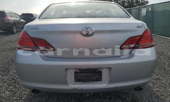 Buy New Toyota Avalon Silver Car in Badagry in Lagos State Buy New Toyota Avalon Silver Car in Badagry in Lagos State