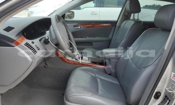 Buy New Toyota Avalon Silver Car in Badagry in Lagos State Buy New Toyota Avalon Silver Car in Badagry in Lagos State