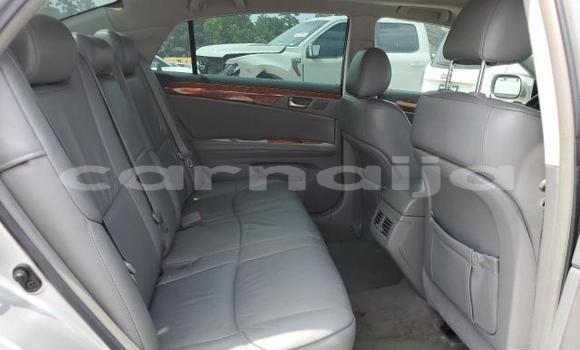 Buy New Toyota Avalon Silver Car in Badagry in Lagos State Buy New Toyota Avalon Silver Car in Badagry in Lagos State