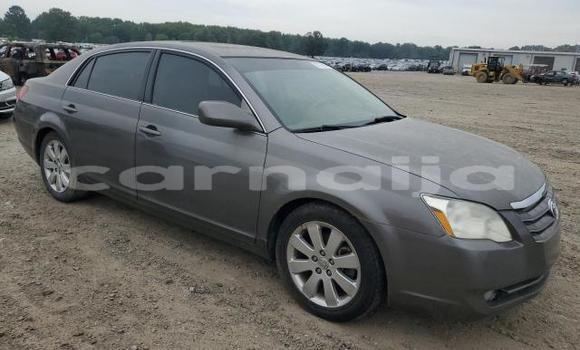 Acheter Neuf Voiture Toyota Avalon Autre à Badagry, État de Lagos Acheter Neuf Voiture Toyota Avalon Autre à Badagry, État de Lagos