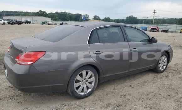 Acheter Neuf Voiture Toyota Avalon Autre à Badagry, État de Lagos Acheter Neuf Voiture Toyota Avalon Autre à Badagry, État de Lagos