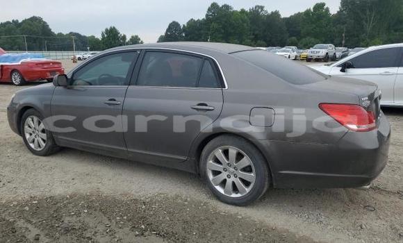 Acheter Neuf Voiture Toyota Avalon Autre à Badagry, État de Lagos Acheter Neuf Voiture Toyota Avalon Autre à Badagry, État de Lagos