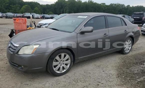 Acheter Neuf Voiture Toyota Avalon Autre à Badagry, État de Lagos Acheter Neuf Voiture Toyota Avalon Autre à Badagry, État de Lagos
