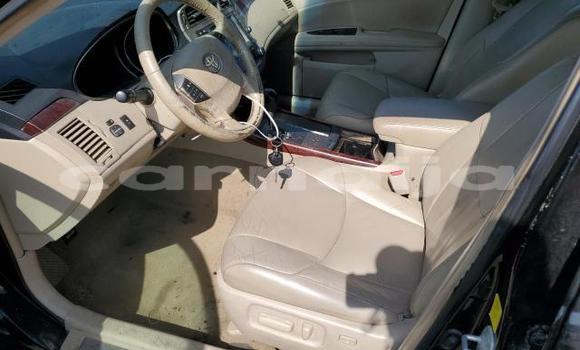 Acheter Neuf Voiture Toyota Avalon Autre à Badagry, État de Lagos Acheter Neuf Voiture Toyota Avalon Autre à Badagry, État de Lagos