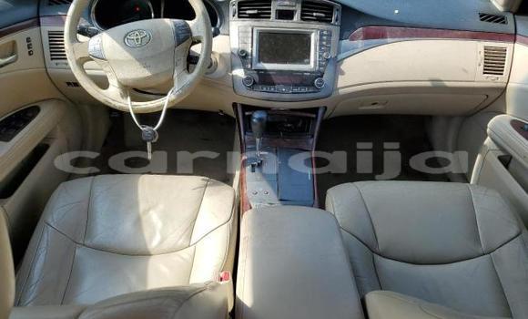 Acheter Neuf Voiture Toyota Avalon Autre à Badagry, État de Lagos Acheter Neuf Voiture Toyota Avalon Autre à Badagry, État de Lagos