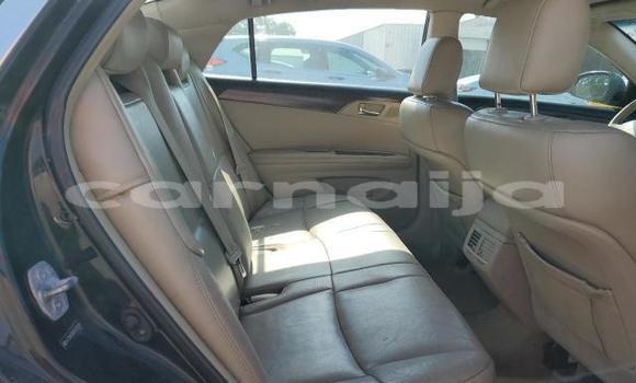 Acheter Neuf Voiture Toyota Avalon Autre à Badagry, État de Lagos Acheter Neuf Voiture Toyota Avalon Autre à Badagry, État de Lagos