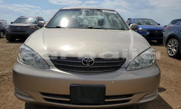 Buy New Toyota Camry Beige Car in Badagry in Lagos State
