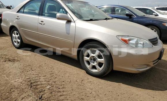Acheter Neuf Voiture Toyota Camry Beige à Badagry, État de Lagos Acheter Neuf Voiture Toyota Camry Beige à Badagry, État de Lagos