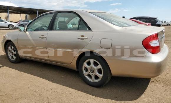 Acheter Neuf Voiture Toyota Camry Beige à Badagry, État de Lagos Acheter Neuf Voiture Toyota Camry Beige à Badagry, État de Lagos
