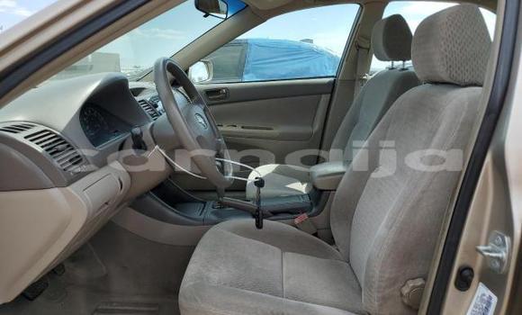 Acheter Neuf Voiture Toyota Camry Beige à Badagry, État de Lagos Acheter Neuf Voiture Toyota Camry Beige à Badagry, État de Lagos