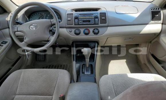 Acheter Neuf Voiture Toyota Camry Beige à Badagry, État de Lagos Acheter Neuf Voiture Toyota Camry Beige à Badagry, État de Lagos