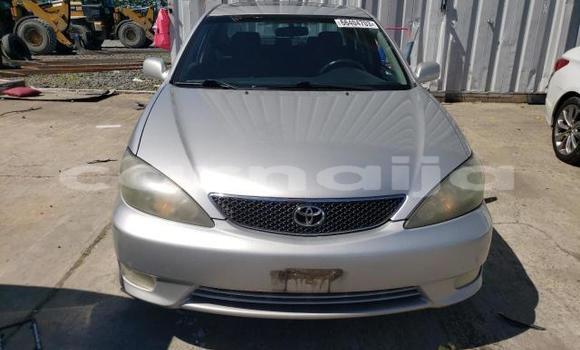 Buy New Toyota Camry Silver Car in Badagry in Lagos State