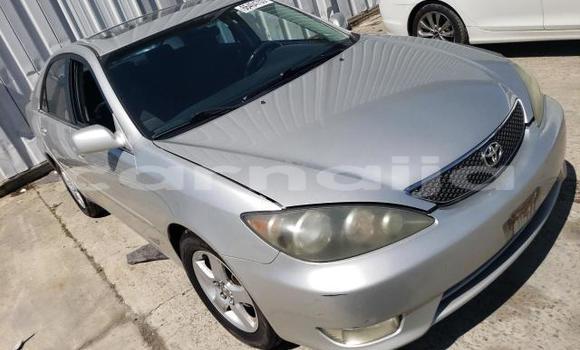 Buy New Toyota Camry Silver Car in Badagry in Lagos State Buy New Toyota Camry Silver Car in Badagry in Lagos State