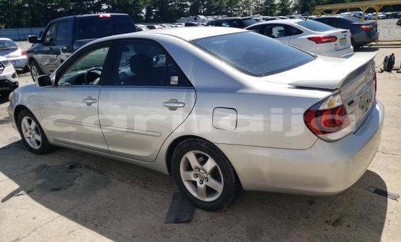 Buy New Toyota Camry Silver Car in Badagry in Lagos State Buy New Toyota Camry Silver Car in Badagry in Lagos State