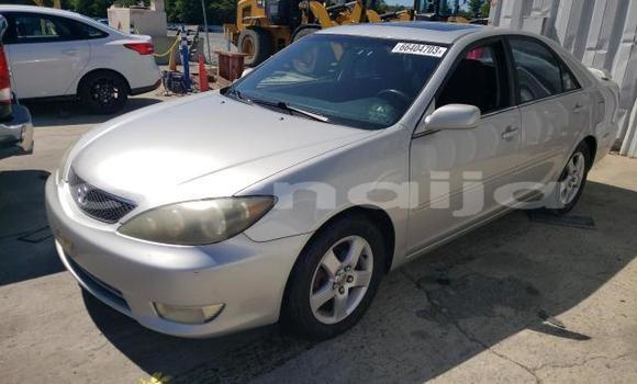 Buy New Toyota Camry Silver Car in Badagry in Lagos State Buy New Toyota Camry Silver Car in Badagry in Lagos State