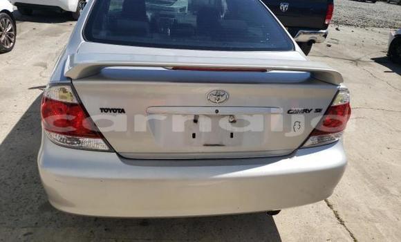 Buy New Toyota Camry Silver Car in Badagry in Lagos State Buy New Toyota Camry Silver Car in Badagry in Lagos State