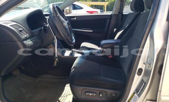 Buy New Toyota Camry Silver Car in Badagry in Lagos State Buy New Toyota Camry Silver Car in Badagry in Lagos State