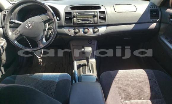 Buy New Toyota Camry Silver Car in Badagry in Lagos State Buy New Toyota Camry Silver Car in Badagry in Lagos State