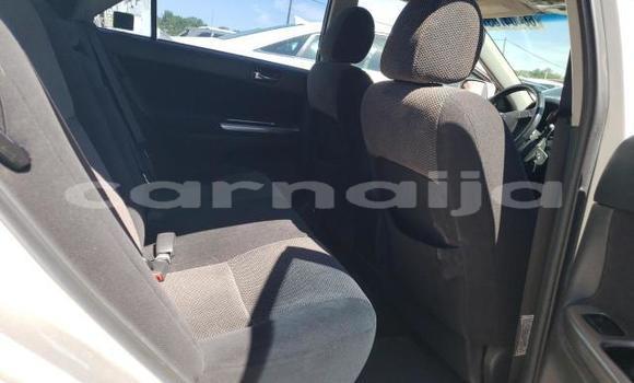 Buy New Toyota Camry Silver Car in Badagry in Lagos State Buy New Toyota Camry Silver Car in Badagry in Lagos State