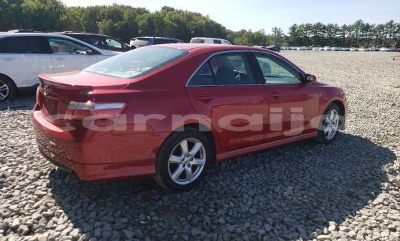 Acheter Neuf Voiture Toyota Camry Rouge à Badagry, État de Lagos Acheter Neuf Voiture Toyota Camry Rouge à Badagry, État de Lagos